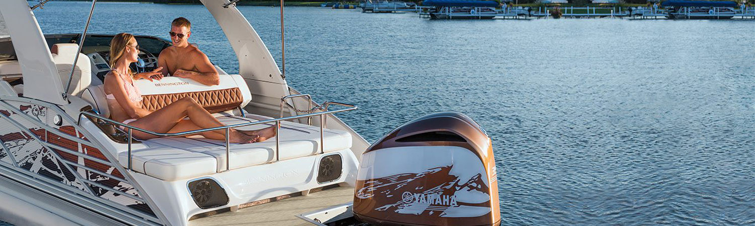 2019 Bennington Q Series for sale in Tome's Landing Marina, Port Deposit, Maryland