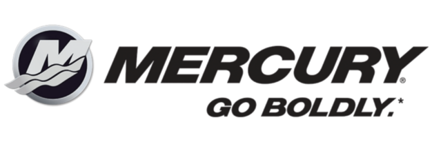 Mercury Go Boldly Logo